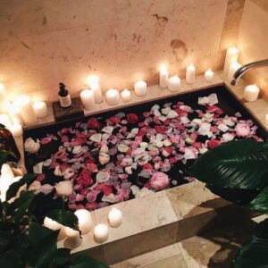 Bath Rituals