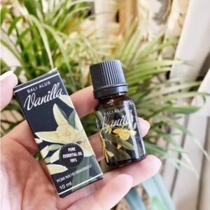 Balinese Vanilla Essential Oil