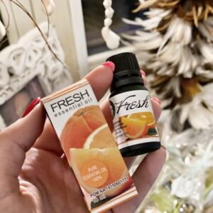 Fresh Essential Oil Blend
