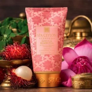 Spa Ceylon produktai