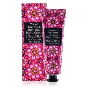 YLANG LAVENDER – kremas rankoms