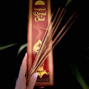 royal oud smilkalai
